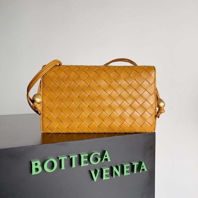 Bottega Veneta Satchel Bags